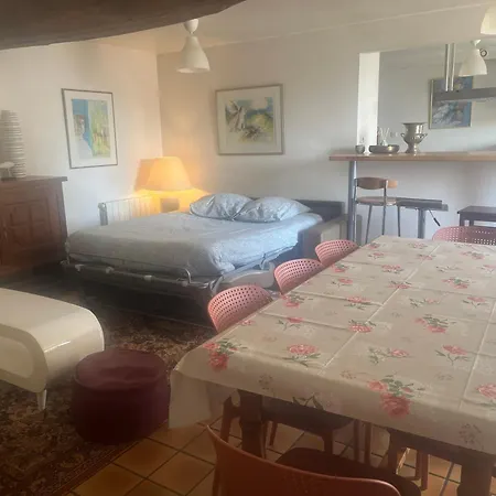 Vakantiehuis La Tribu 12 Minutes Du Puy Du Fouu Les Herbiers