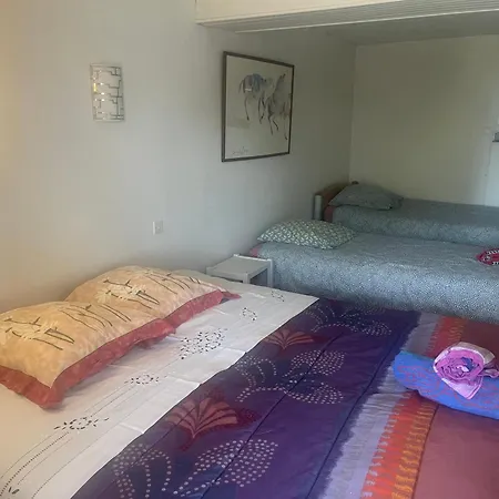 Vakantiehuis La Tribu 12 Minutes Du Puy Du Fouu Les Herbiers